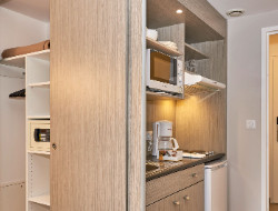 OLEVENE image - CHAMBRE kitchenette-